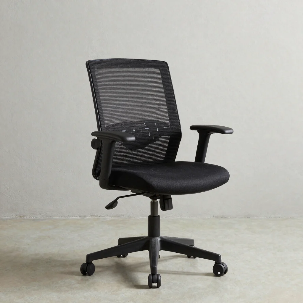 Form Mesh Task Chair