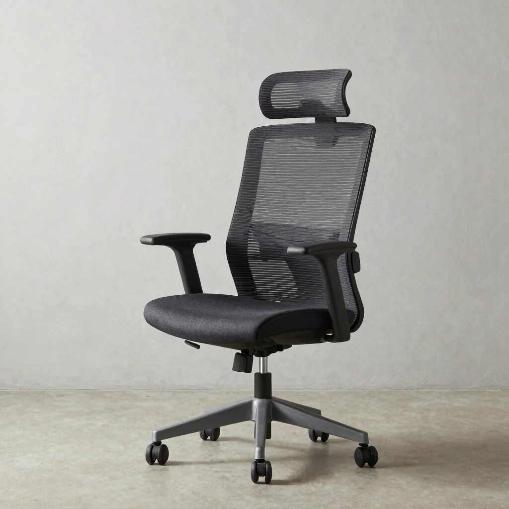 Contour Lumbar Chair