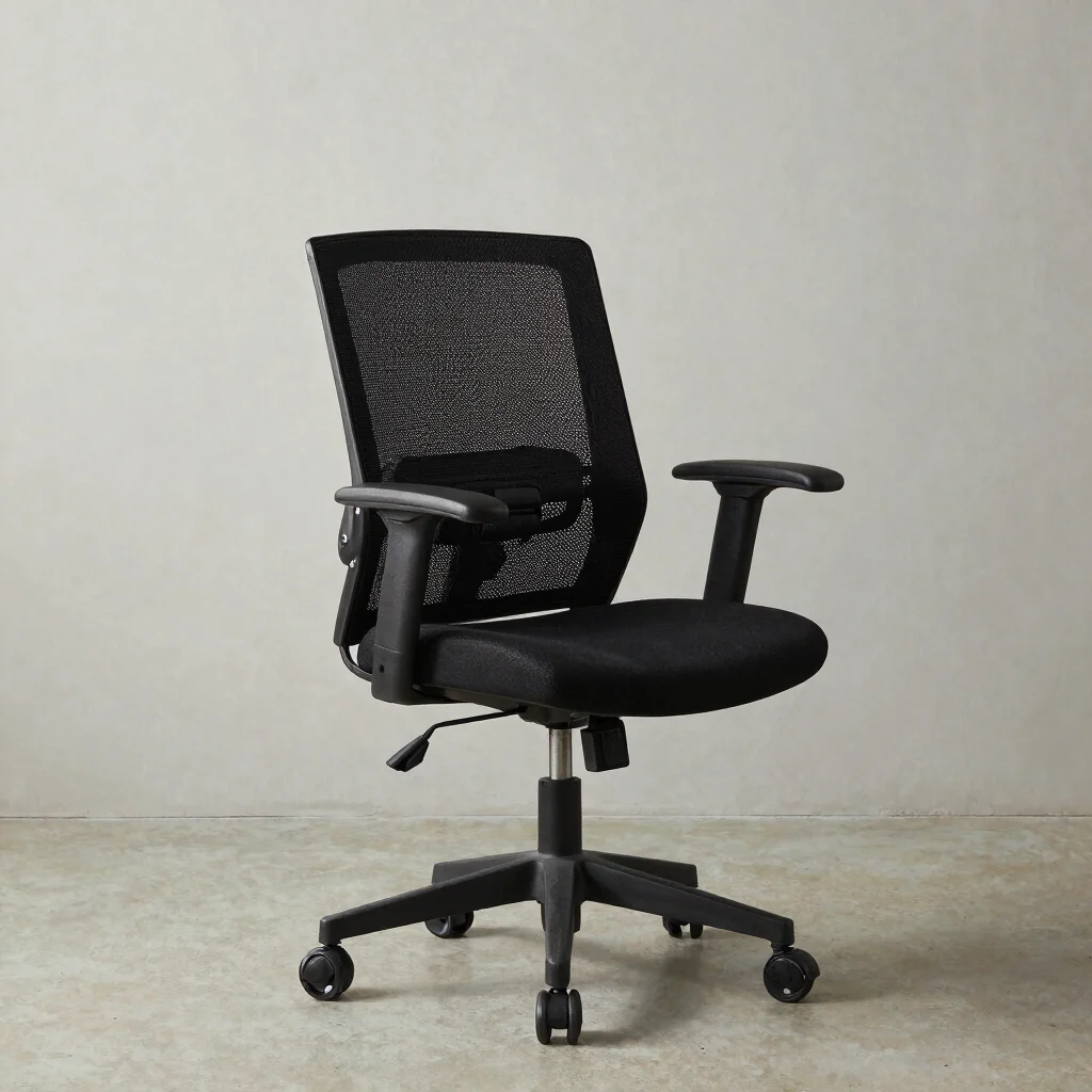 Arc Synchro Chair