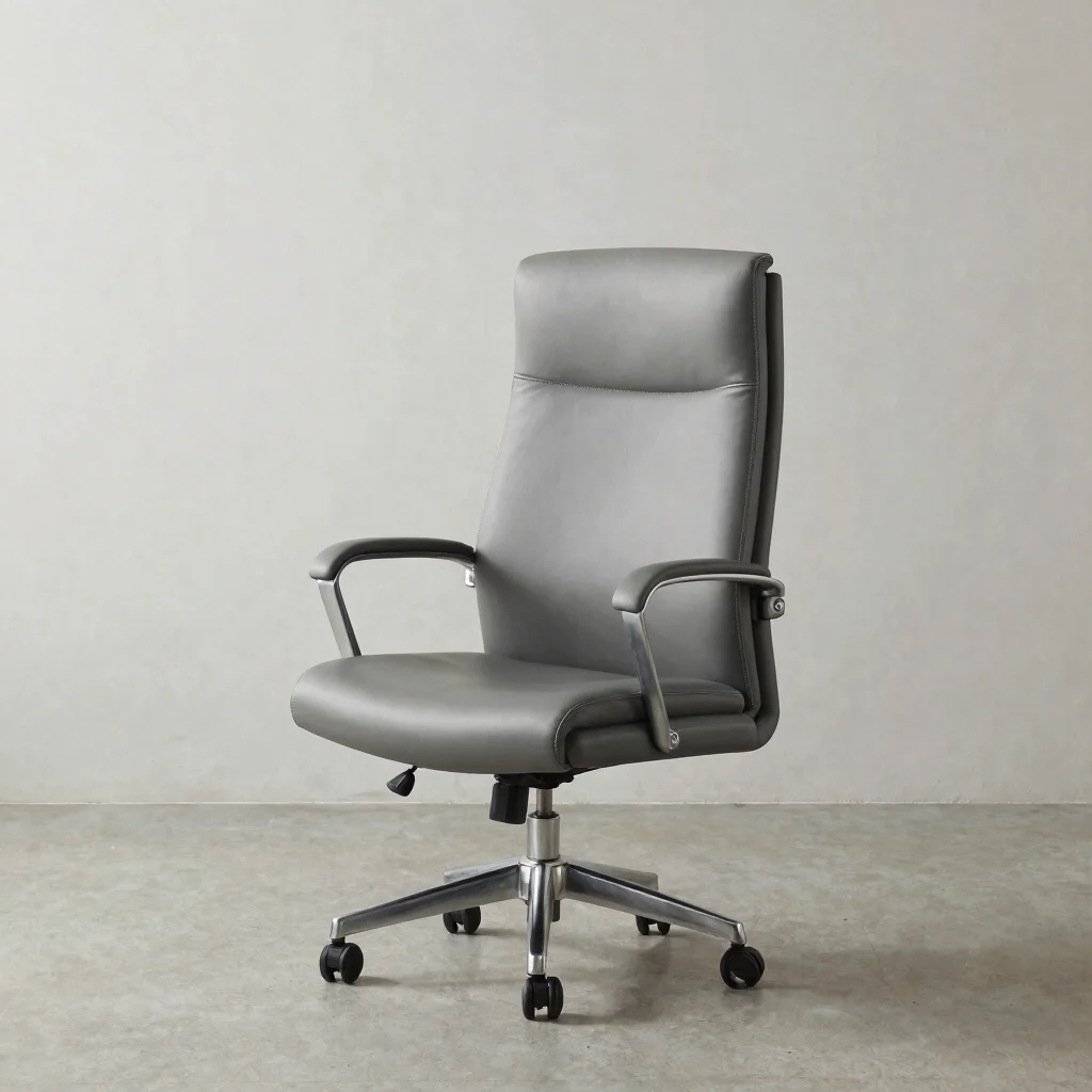 Slate Executive Chair
