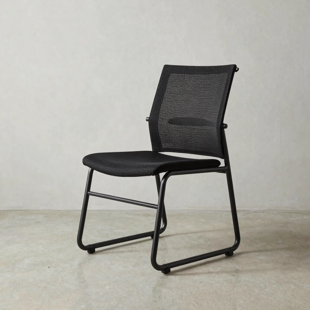 Axis Visitor Chair